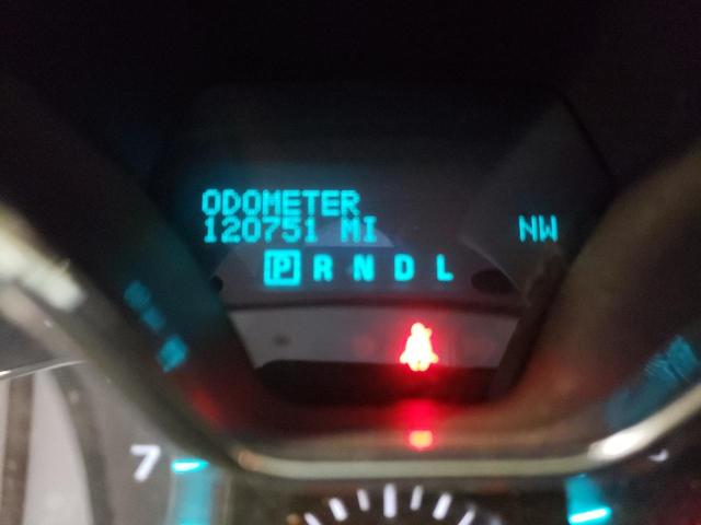 Photo 8 from auction – 2015 CHEVROLET TRAVERSE L with VIN 1GNKVJKD6FJ172818