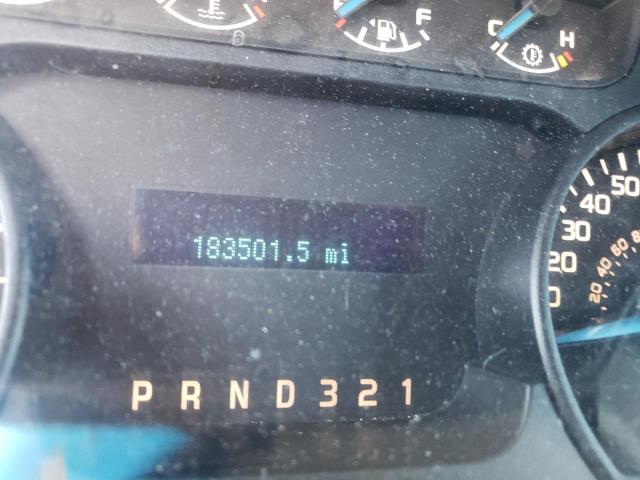 Photo 8 from auction – 2014 FORD F150 with VIN 1FTNF1CF3EKD17812