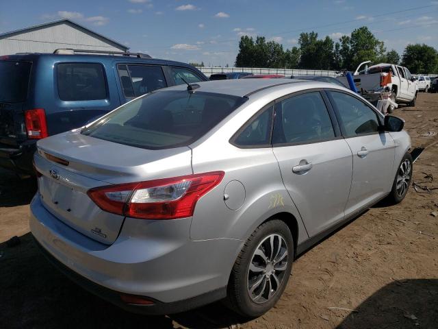 Photo 4 from auction – 2012 FORD FOCUS SE with VIN 1FAHP3F29CL387228