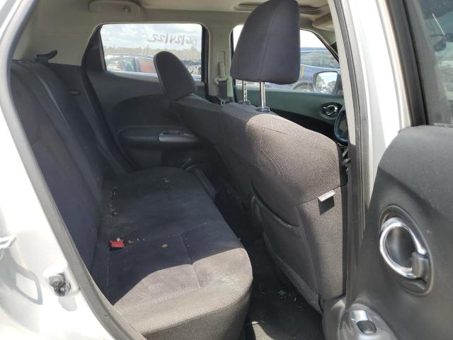 Zdjęcie 6 z aukcji – 2015 NISSAN JUKE S z VIN JN8AF5MR6FT503567