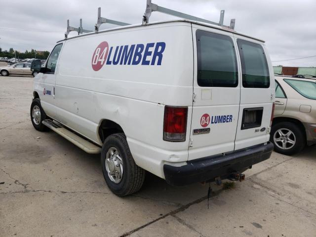Photo 3 from auction – 2013 FORD ECONOLINE with VIN 1FTNE2EW8DDA97284