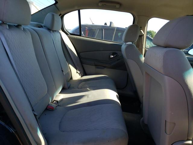 Photo 6 from auction – 2005 CHEVROLET MALIBU with VIN 1G1ZS52F45F283077
