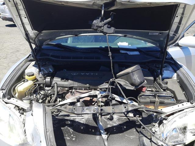Photo 7 from auction – 2009 TOYOTA CAMRY BASE with VIN 4T4BE46K49R110776