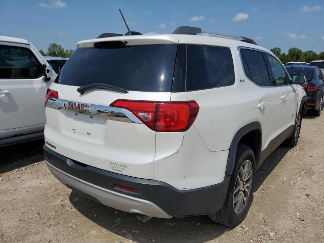 Photo 4 from auction – 2019 GMC ACADIA SLE with VIN 1GKKNLLA9KZ286000