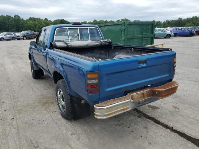 Photo 3 from auction – 1995 TOYOTA PICKUP 1/2 with VIN JT4RN13P4S6073315
