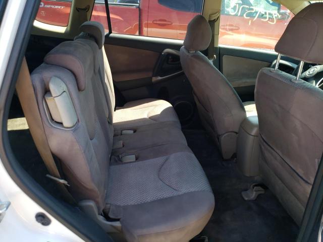Photo 6 from auction – 2007 TOYOTA RAV4 with VIN JTMBK35V975017045