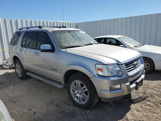 FORD EXPLORER L 2008 with VIN 1FMEU75E08UA46273 - Photo from auction