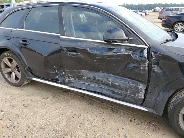 Photo 9 from auction – 2013 AUDI A4 ALLROAD with VIN WA1UFAFLXDA076617