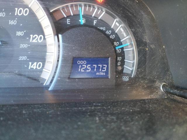 Photo 8 from auction – 2012 TOYOTA CAMRY BASE with VIN 4T1BF1FK5CU623693