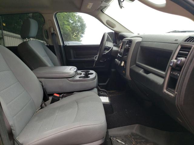 Photo 5 from auction – 2020 RAM 1500 CLASS with VIN 1C6RR6KT0LS116595