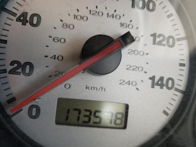 Photo 8 from auction – 2002 HONDA CIVIC EX with VIN 2HGES26852H561674