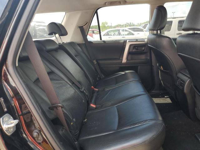 Photo 6 from auction – 2010 TOYOTA 4RUNNER SR with VIN JTEZU5JR1A5002863