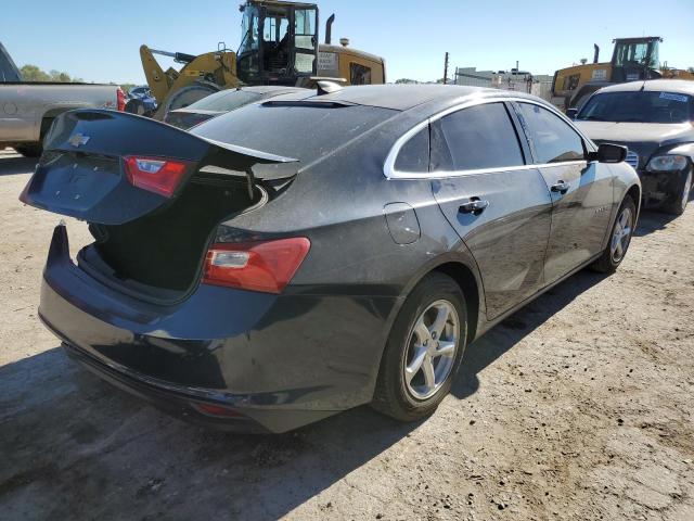 Photo 4 from auction – 2018 CHEVROLET MALIBU LS with VIN 1G1ZC5ST9JF104027