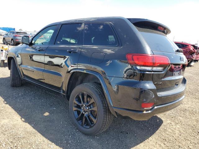 Photo 3 from auction – 2017 JEEP GRAND CHER with VIN 1C4RJFAG1HC736006