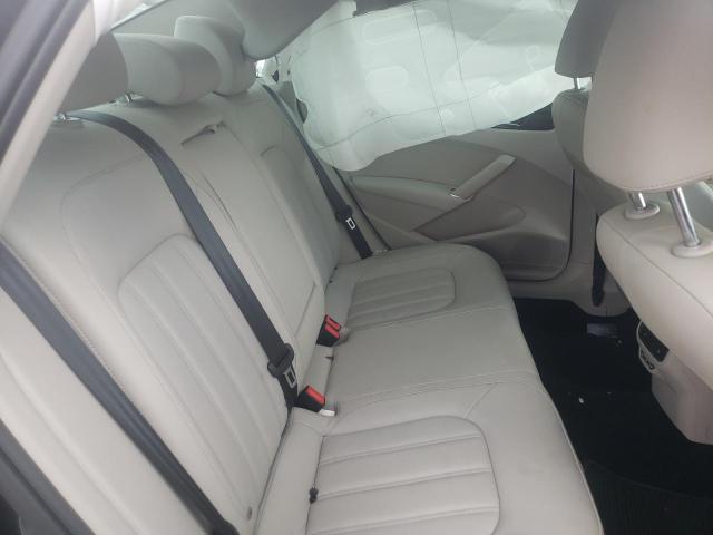 Photo 6 from auction – 2020 VOLKSWAGEN PASSAT SEL with VIN 1VWCA7A34LC010753