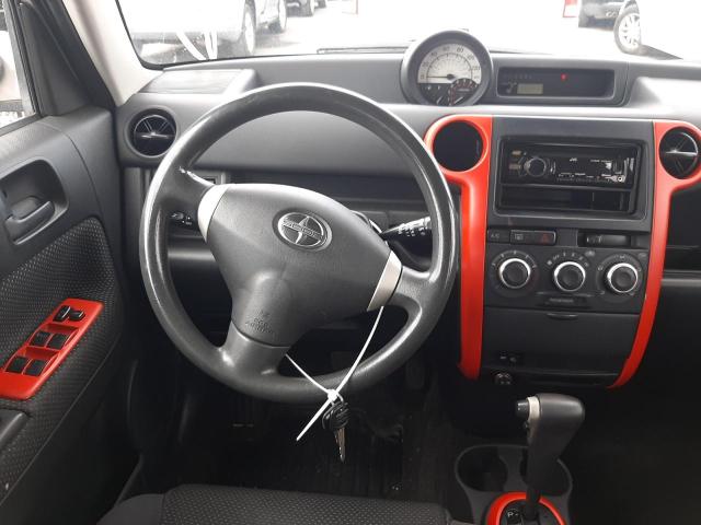 Photo 9 from auction – 2004 TOYOTA SCION XB with VIN JTLKT324040134907