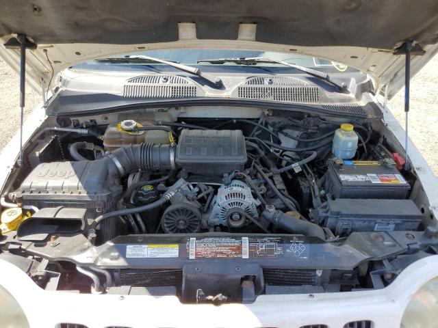 Photo 7 from auction – 2002 JEEP LIBERTY SP with VIN 1J4GL48K82W312838