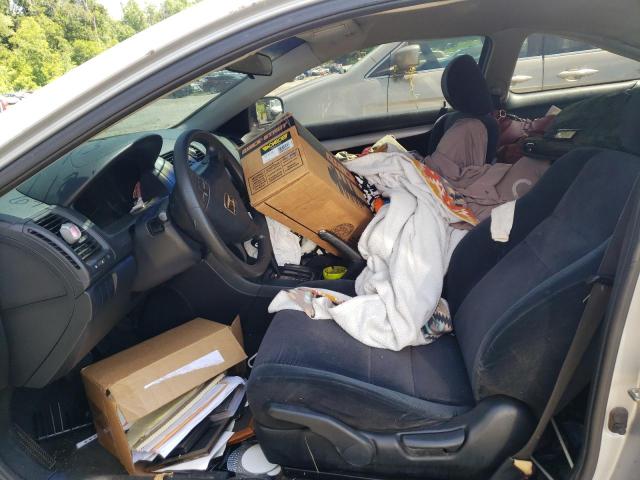 Photo 5 from auction – 2003 HONDA ACCORD LX with VIN 1HGCM72273A014101