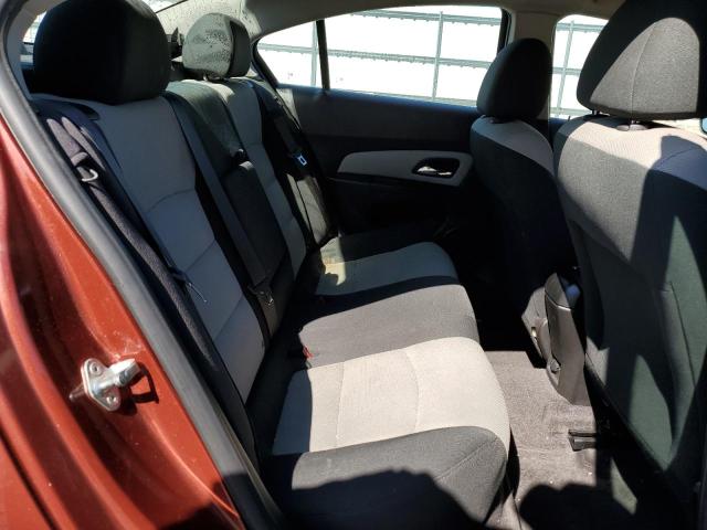 Photo 6 from auction – 2012 CHEVROLET CRUZE LS with VIN 1G1PC5SH1C7240975