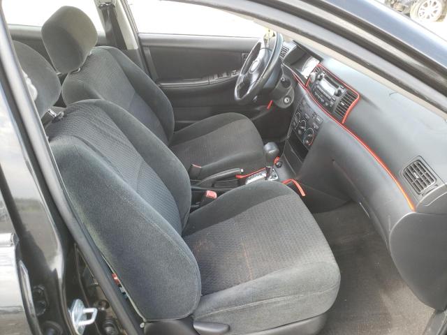 Photo 5 from auction – 2008 TOYOTA COROLLA CE with VIN 1NXBR32E78Z016978