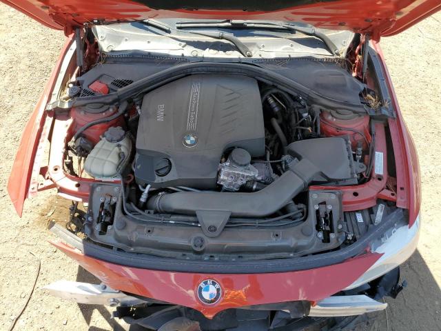 Фото 7 с аукциона – 2013 BMW 335 XI с VIN WBA3B9C55DF585712
