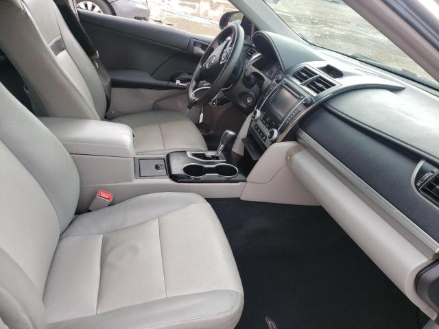 Photo 5 from auction – 2012 TOYOTA CAMRY BASE with VIN 4T1BF1FK6CU126474