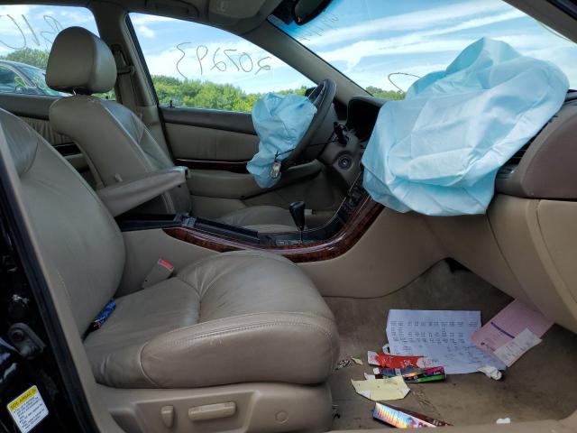 Photo 5 from auction – 2003 ACURA 3.2TL with VIN 19UUA56623A057906