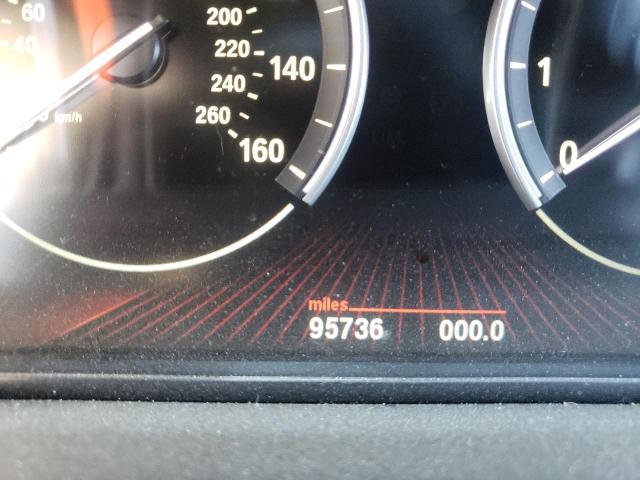Foto 8 de la subasta – 2012 BMW 750 LXI con VIN WBAKC8C54CC437540