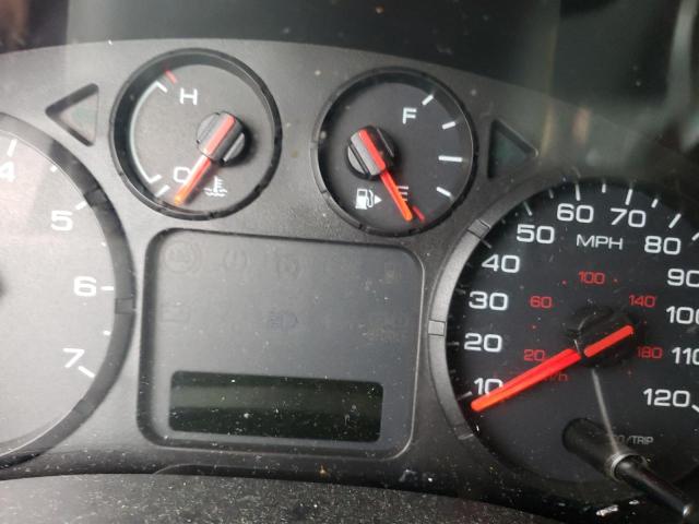 Photo 8 from auction – 2006 FORD FREESTYLE with VIN 1FMZK05136GA03344