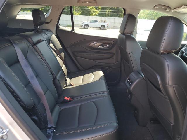 Photo 6 from auction – 2020 GMC TERRAIN SL with VIN 3GKALPEX6LL289682
