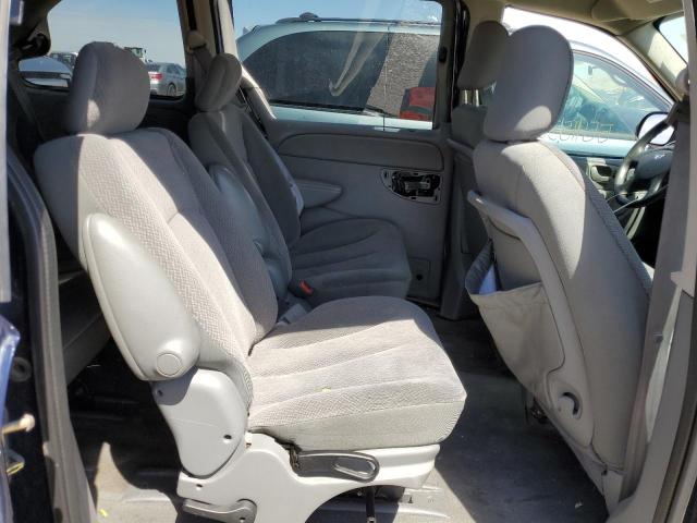 Photo 6 from auction – 2005 DODGE CARAVAN SX with VIN 1D4GP45R05B204045