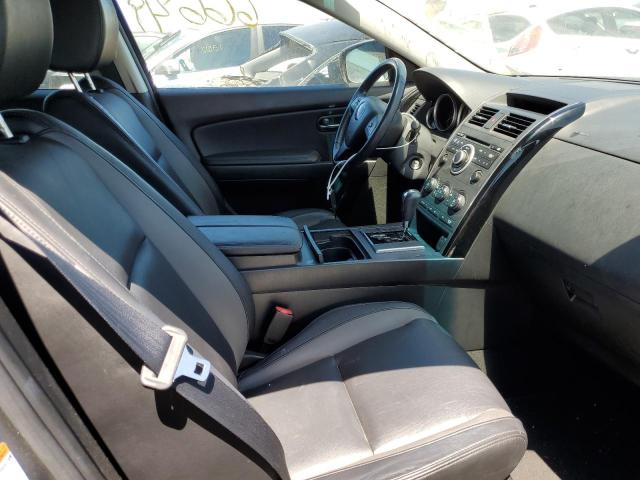 Photo 5 from auction – 2010 MAZDA CX-9 with VIN JM3TB3MV7A0216662