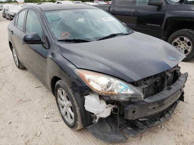 MAZDA 3 I 2011 z numerem VIN JM1BL1VG5B1403268 - Zdjęcie z aukcji