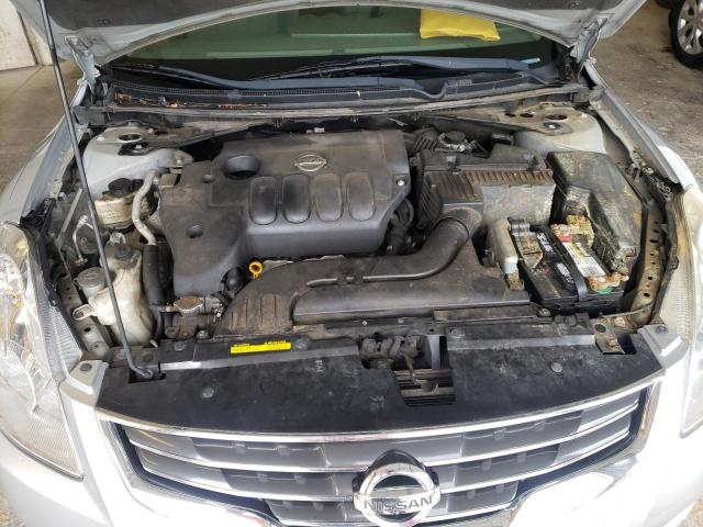 Photo 7 from auction – 2010 NISSAN ALTIMA BAS with VIN 1N4AL2AP1AN490798