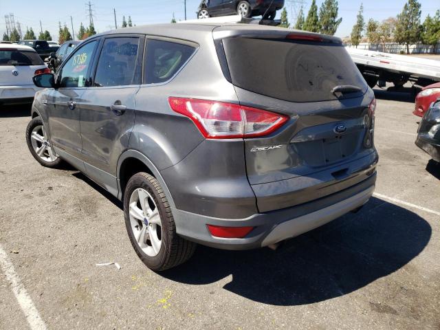 Photo 3 from auction – 2014 FORD ESCAPE SE with VIN 1FMCU0GX8EUD51335