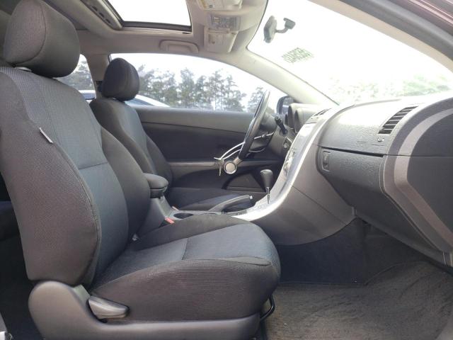 Photo 5 from auction – 2010 SCION TC with VIN JTKDE3B79A0309930