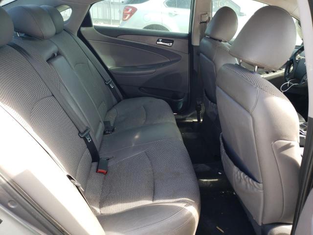 Photo 6 from auction – 2011 HYUNDAI SONATA SE with VIN 5NPEC4AC0BH287665