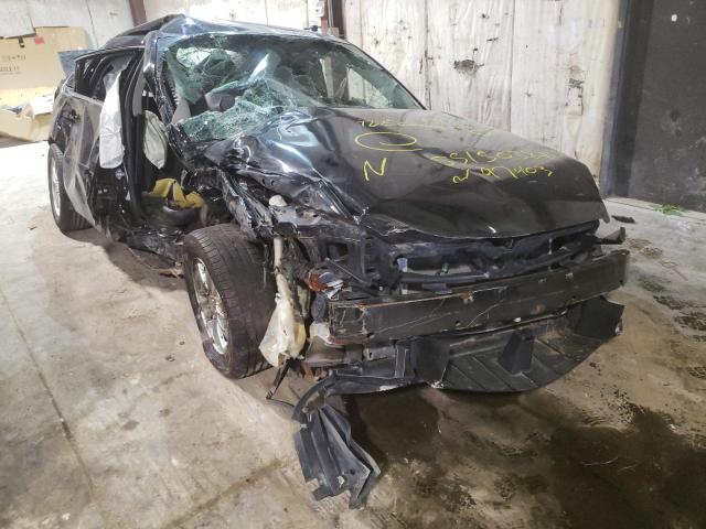 Photo 9 from auction – 2012 CHEVROLET IMPALA LS with VIN 2G1WF5E31C1312726