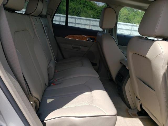Photo 6 from auction – 2013 LINCOLN MKX with VIN 2LMDJ6JK6DBL14581