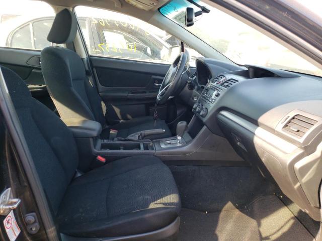 صورة رقم 5 من المزاد - 2013 SUBARU IMPREZA PR مع VIN JF1GJAC66DH033468