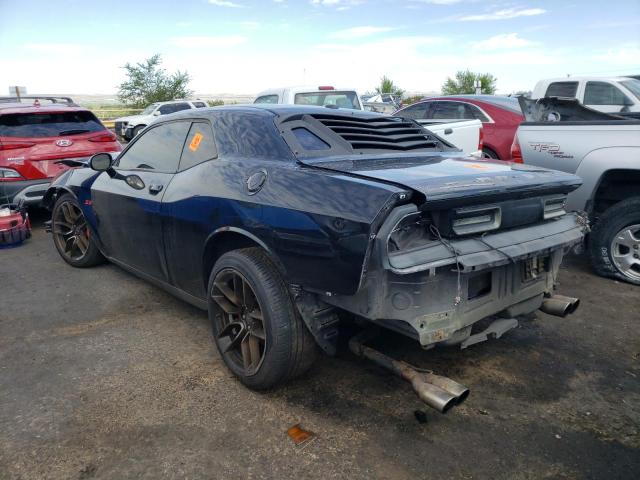 Photo 3 from auction – 2013 DODGE CHALLENGER with VIN 2C3CDYCJXDH585938