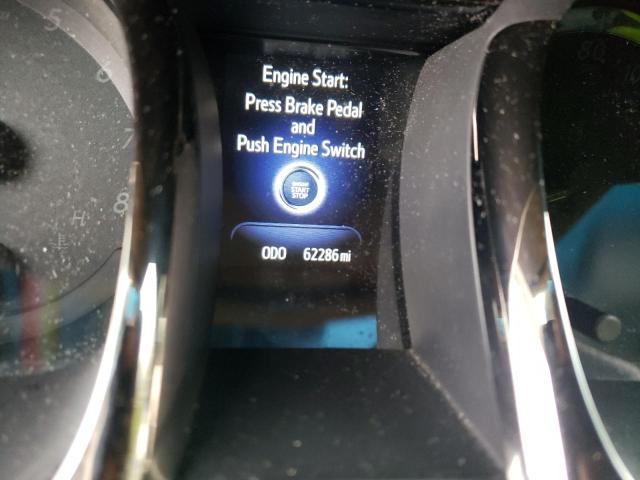 Photo 8 from auction – 2014 TOYOTA AVALON BAS with VIN 4T1BK1EB5EU092575