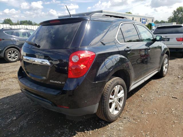 صورة رقم 4 من المزاد - 2013 CHEVROLET EQUINOX LT مع VIN 2GNFLEEK5D6172201