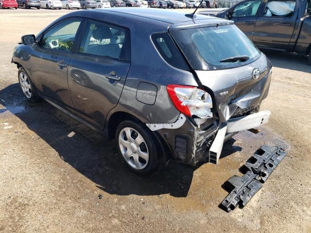Photo 3 from auction – 2010 TOYOTA COROLLA MA with VIN 2T1KU4EE4AC478342