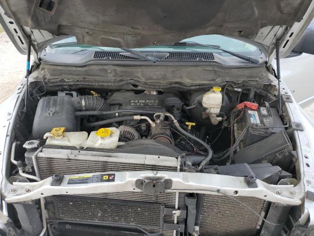 Photo 7 from auction – 2006 DODGE RAM 1500 S with VIN 1D7HA18226S686248