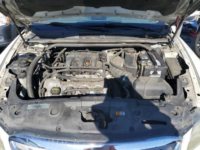 Photo 7 from auction – 2011 FORD TAURUS SEL with VIN 1FAHP2EWXBG163990