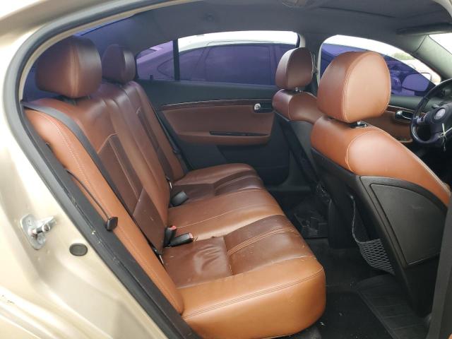 Photo 6 from auction – 2007 SATURN AURA XR with VIN 1G8ZV57747F262825