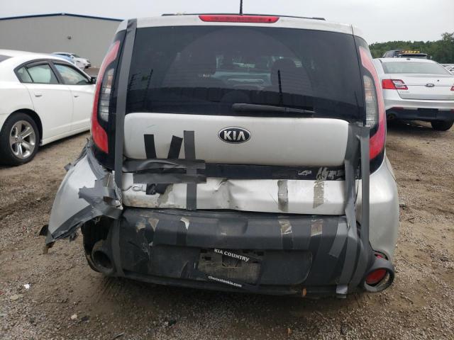 Photo 9 from auction – 2015 KIA SOUL with VIN KNDJN2A21F7793049