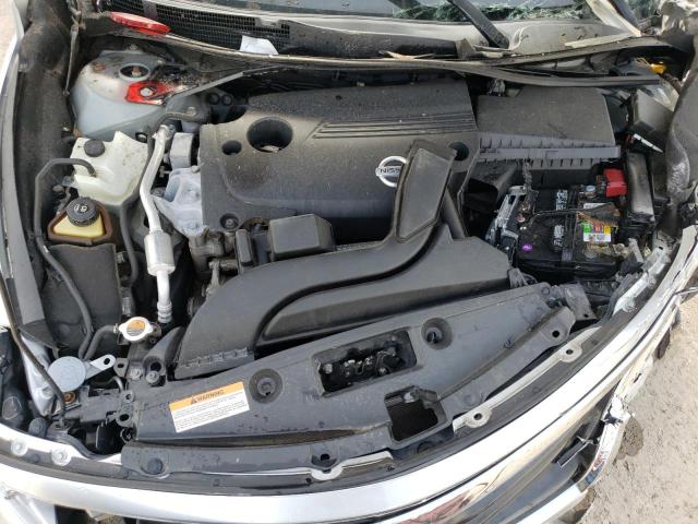 Photo 7 from auction – 2013 NISSAN ALTIMA 2.5 with VIN 1N4AL3AP6DN576361
