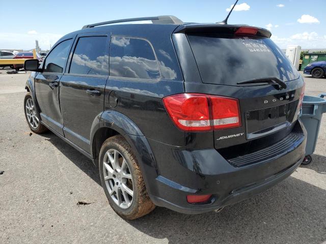 Photo 3 from auction – 2015 DODGE JOURNEY R/ with VIN 3C4PDCEG6FT614847